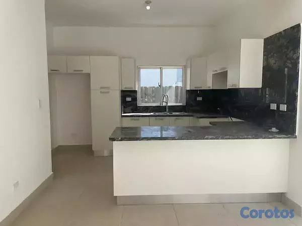 casas vacacionales y villas - La Romana - La Caleta , Villa moderna de 3 habitaciones 5