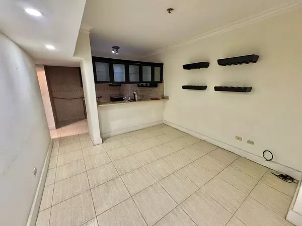 apartamentos - Apartamento en Alquiler Paraíso 6