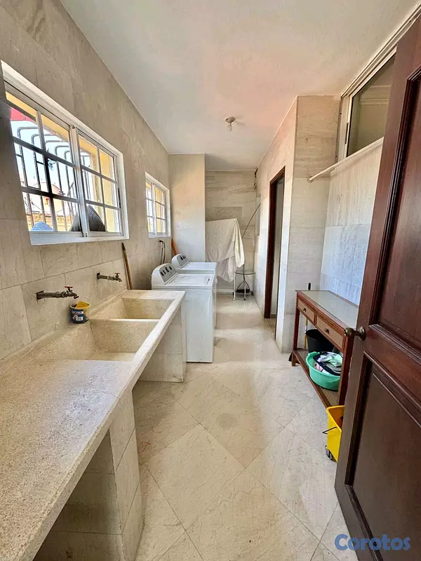 penthouses - Alquilo Penthouse Amueblado en Urbanización Real  8