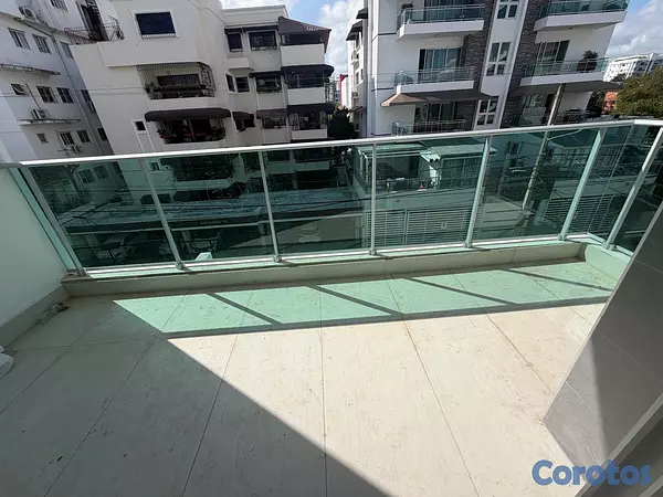 apartamentos - vendo nuevo próximo a entrega mirador sur piso 4 tres habitaciones 2.5 baños dos 9