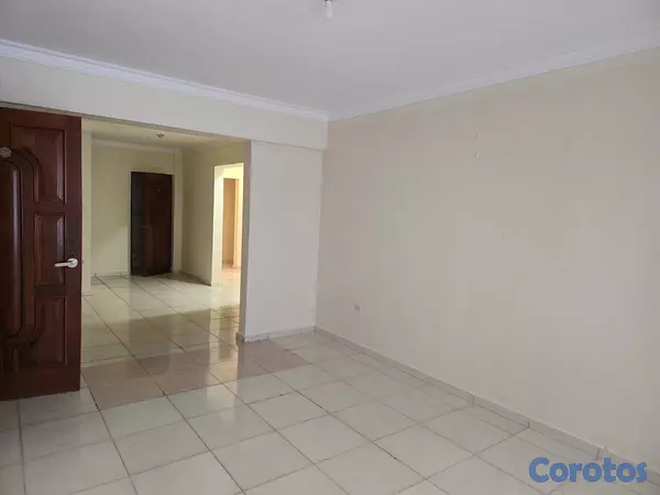 apartamentos - ALQUILER APARTAMENTO EN AVENIDA INDEPENDENCIA  2
