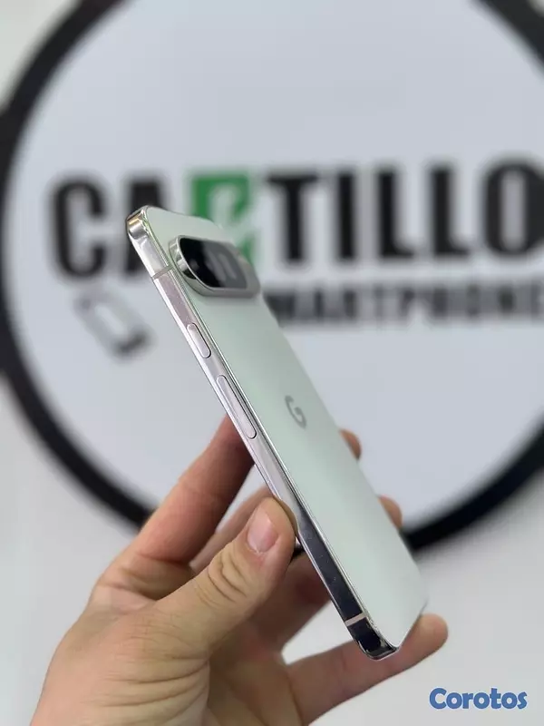 celulares y tabletas - Pixel 9 Pro XL 128GB factory  5