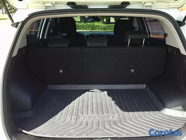 jeepetas y camionetas - KIA SPORTAGE 2019 LX 2.0 - MOTOR DOHC - VIAMAR 4