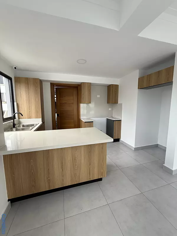 apartamentos - Apartamento en Bella Vista Norte 6