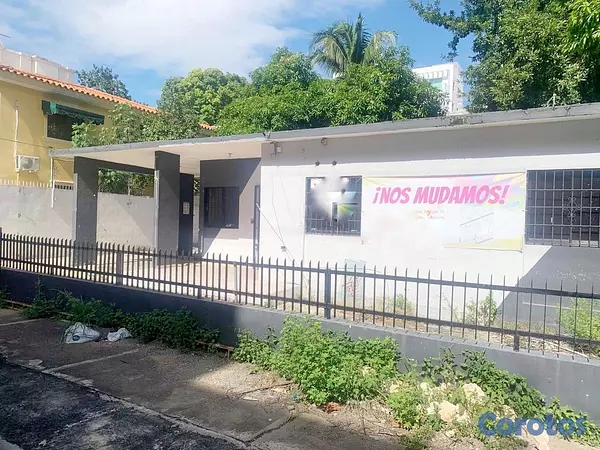 casas - Propiedad comercial en Venta  7