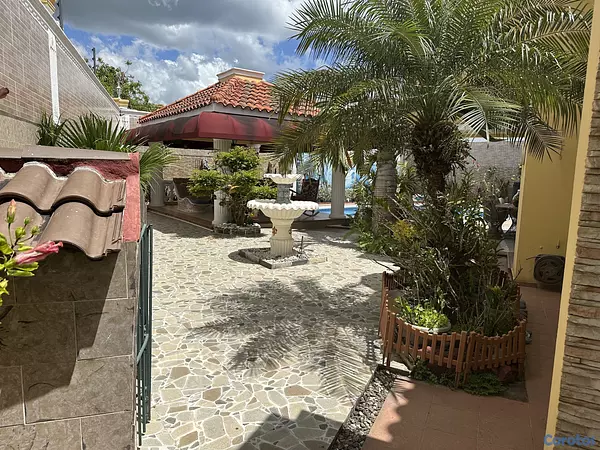 apartamentos - Vendo hermosa Villa en Santo Domingo Este 15