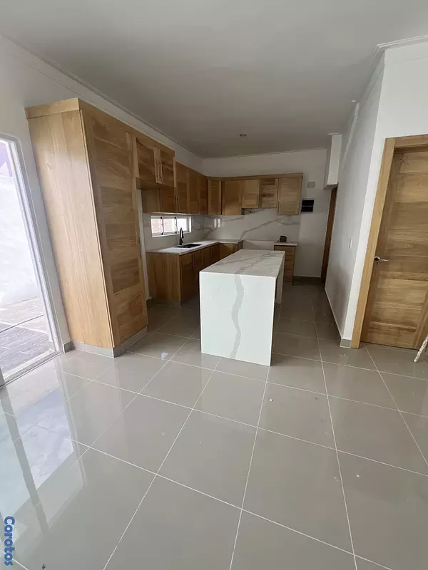casas - venta de casa nueva Moderna en la autopista de San Isidro Brisa oriental  5