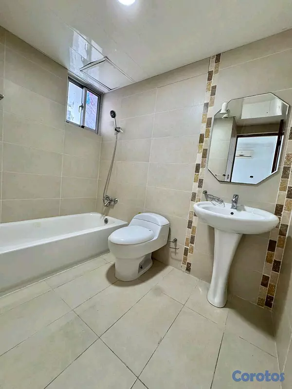 apartamentos - Vendo Apartamento en Piantini  11