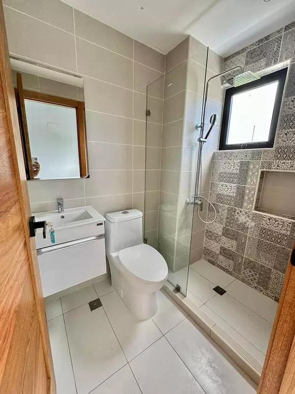 apartamentos - Vendo apartamento en mirador sur  6
