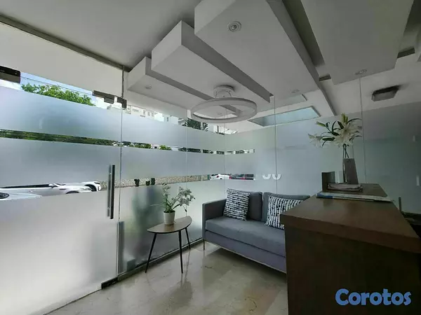 apartamentos - Apartamento en Naco con línea blanca  6