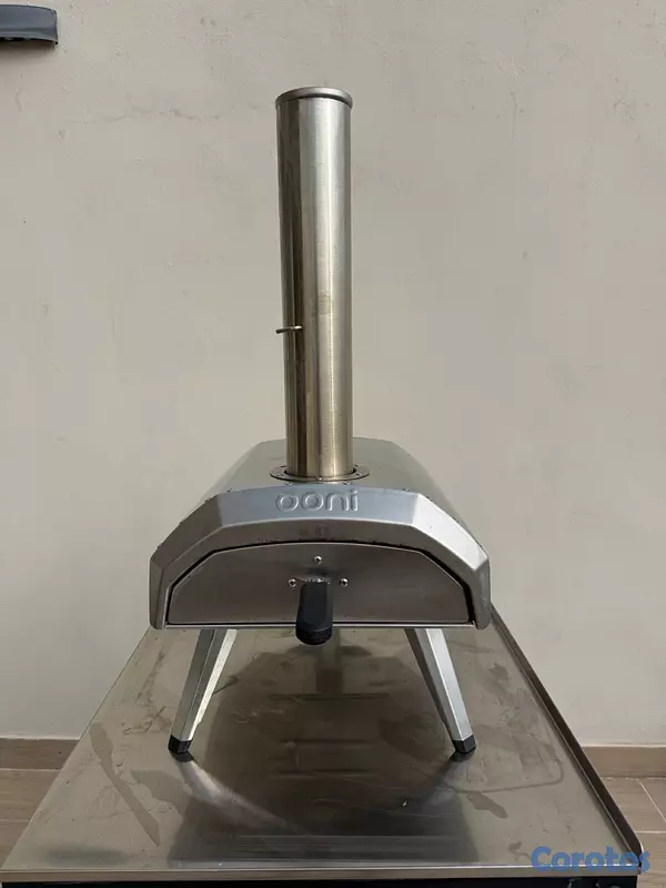 cocina - Horno para pizza Ooni Karu 12” y pala 4