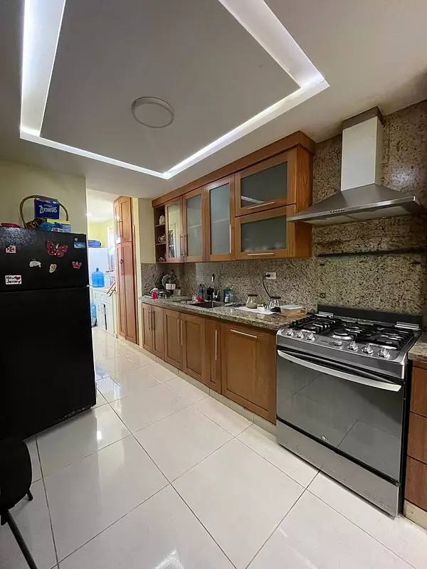 casas - Casa con Doble Entrada en Proyecto Cerrado, Dorado II 8
