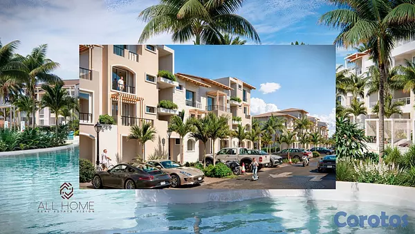 apartamentos - Apartamentos Exclusivos en Venta en Bayahibe 4