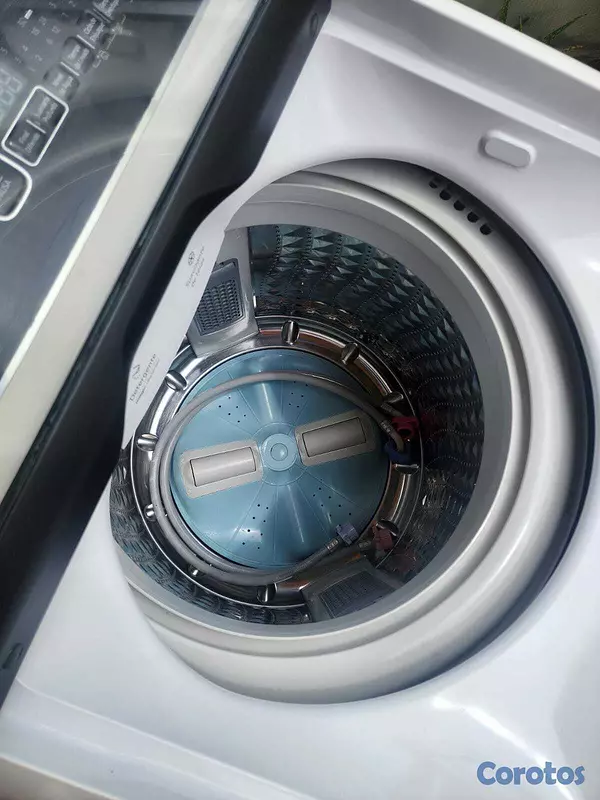 electrodomesticos - Lavadora samsung  16