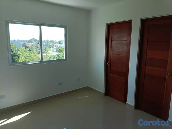 apartamentos - Vendo Apartamento de de 3 Habitaciones en Santo Domingo Este  7