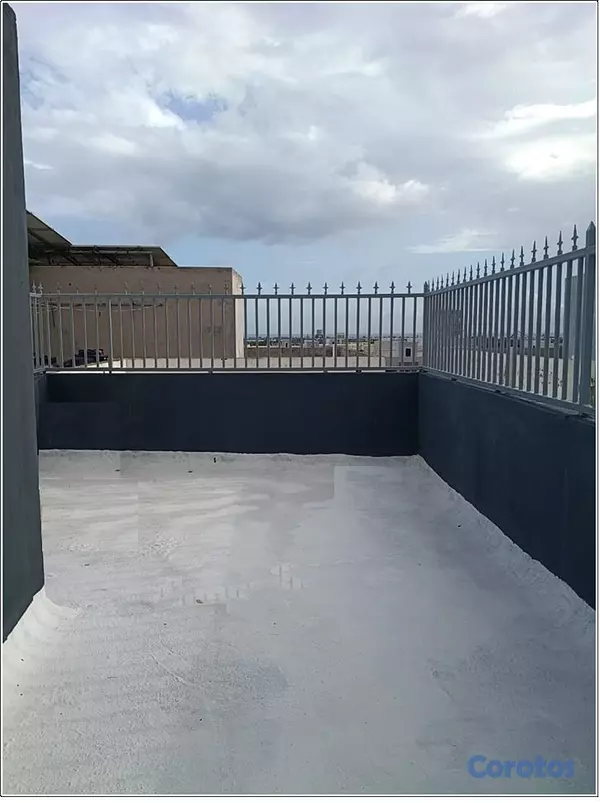 apartamentos - VENDO PENTHOUSE  CON TERRAZA en  CIUDAD JUAN BOSCH 5