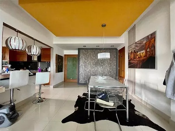apartamentos - Se alquila apartamento en el Mirador Sur 7