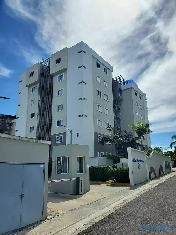 apartamentos - HERMOSO APARTAMENTO EN VENTA - AV. HISPANOAMERICAN 7