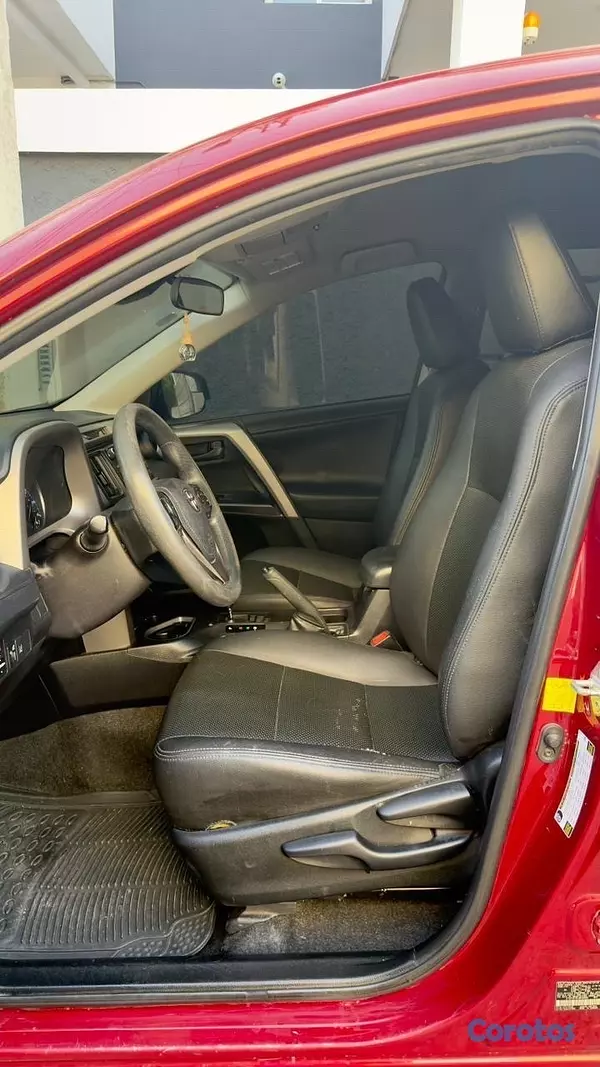 jeepetas y camionetas - Disponible - Toyota Rav4 2018 7