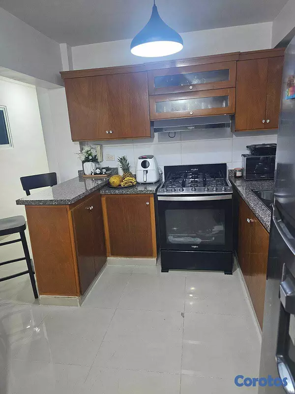 apartamentos - Vendo apartamento en Vista Hermosa 6