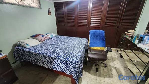 casas - venta casa- Gazcue 7