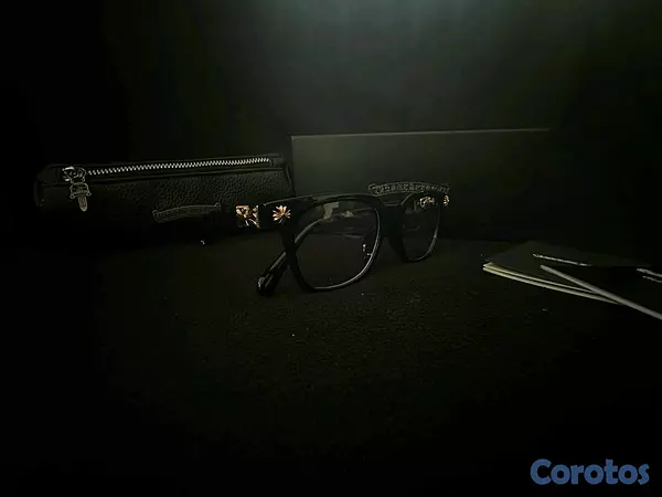 joyas, relojes y accesorios - Lentes Chrome hearts 7