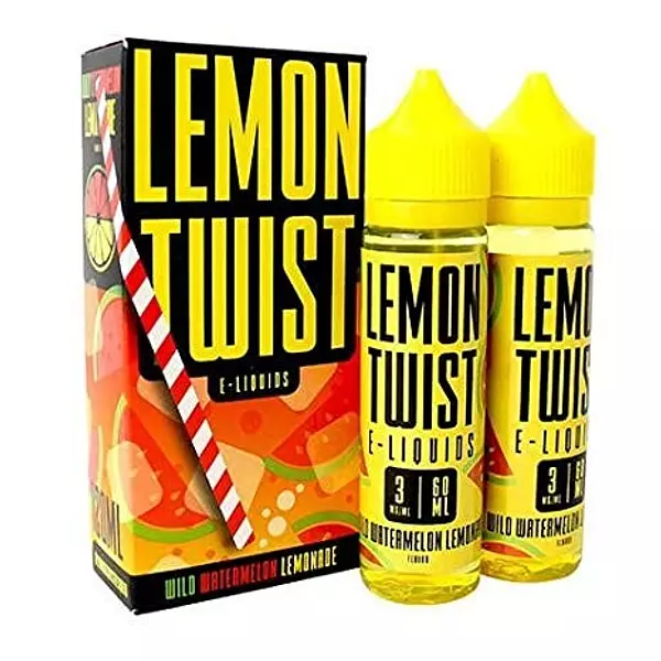 hobby y coleccion - Liquido Vape Lemon Twist Esencia Vaper Electronico 10