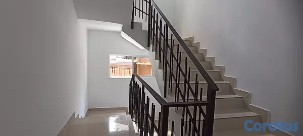 apartamentos - Excelente apartamento de 3 habitaciones, 2 baños e 3