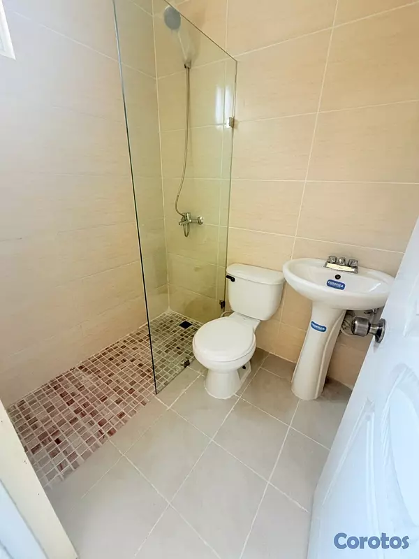 apartamentos - venta de 4to piso con terraza en la Autopista de san isidro prado oriental  11