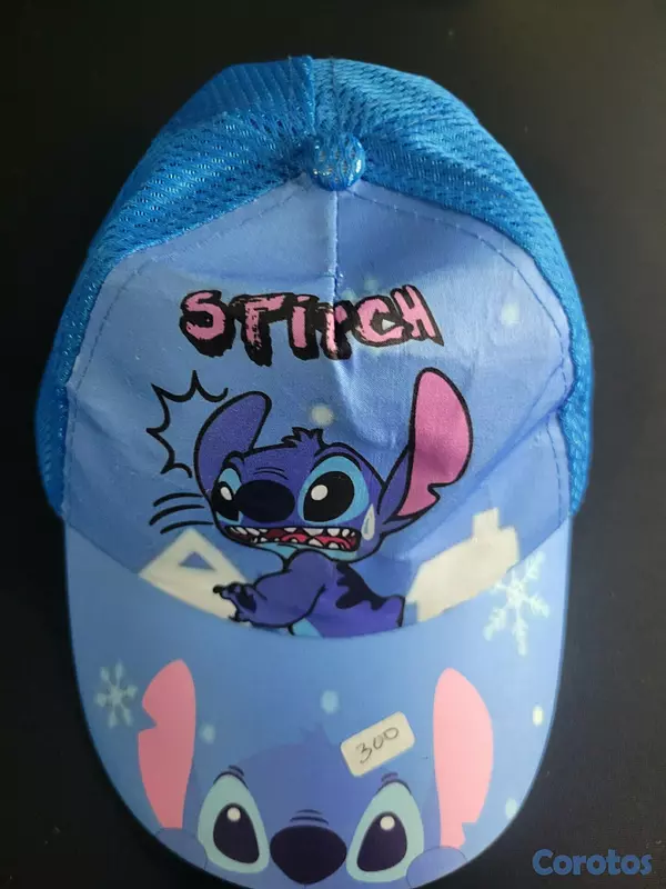 joyas, relojes y accesorios - Variedad de Artículos de Stitch  12