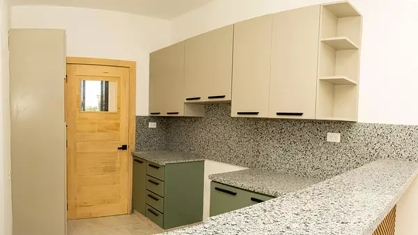 casas - Casas en la Ave. Ecológica 1 SOLO NIVEL  6