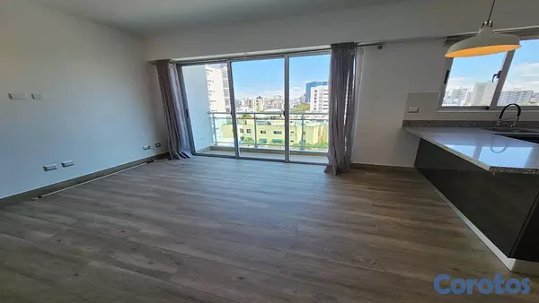 apartamentos - Apartamento en alquiler en Piantini 10