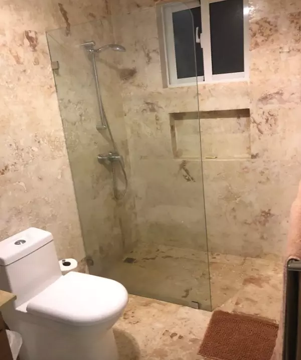 apartamentos - Alquiler Apartamento Estudio ubicado en la Zona Colonial, Santo Domingo 10
