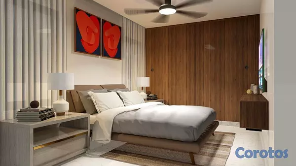 apartamentos - PROYECTO ENCOLINA DEL ARROYO II 6