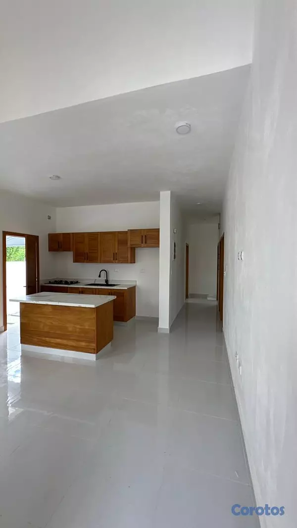 casas - CASA EN VENTA EN PUERTO PLATA EN ZONA RESIDENCIAL  9