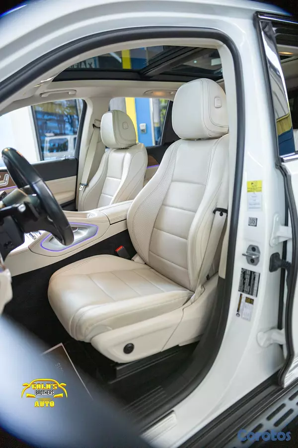 jeepetas y camionetas - Mercedes Benz GLE 350 AMG 2022 Clean Carfax Recien 7