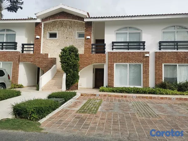 apartamentos -  APARTAMENTO EN COCOTAL GOLF AND COUNTRY CLUB 8