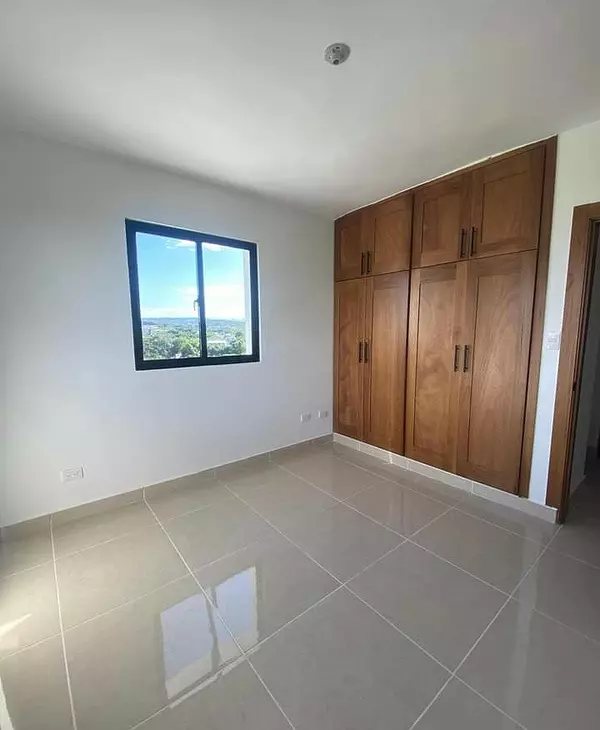 apartamentos - Apartamentos Modernos proximos a PUCMM 2