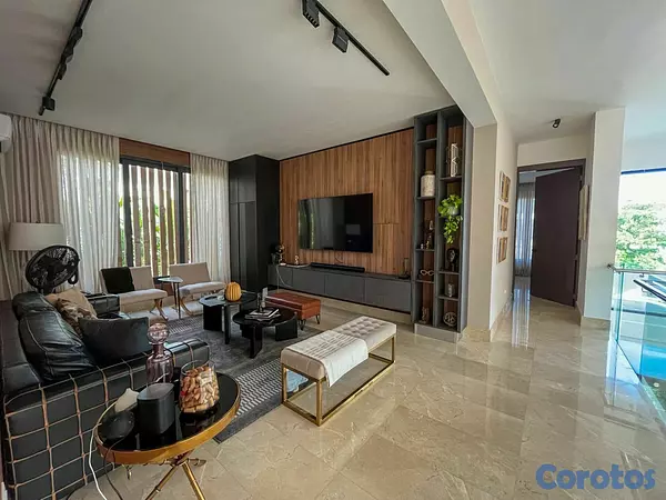 casas - CASA EN VENTA LAS CARMELITAS  19