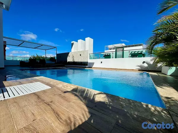 apartamentos - Apartamento de Oportunidad en Alma Rosa I  8