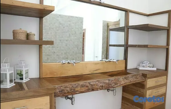 casas vacacionales y villas - Villas en alquiler en playa bonita   6