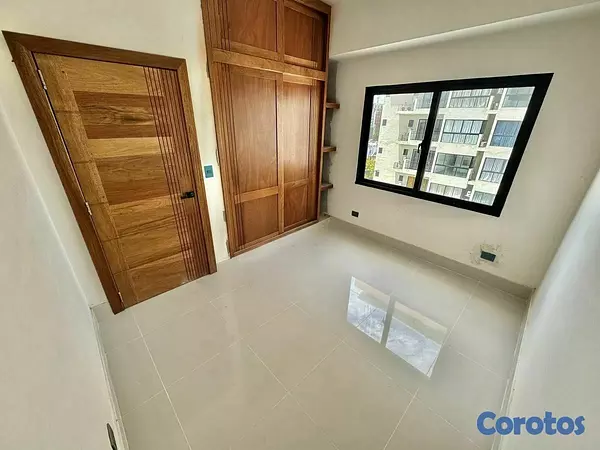 apartamentos - Vendo Apartamento Nuevo en Naco w 8