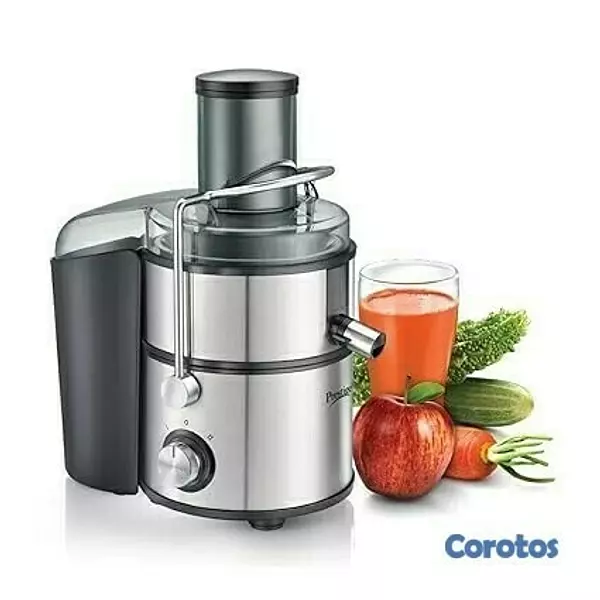electrodomesticos - EXTRACTOR DE JUGO SOKANY SK-03009 3