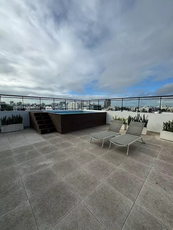 apartamentos - apartamento en el millon en venta  6
