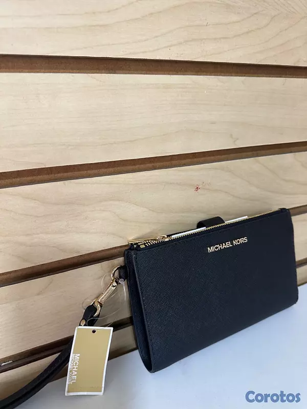 carteras y maletas - Carteras originales  8