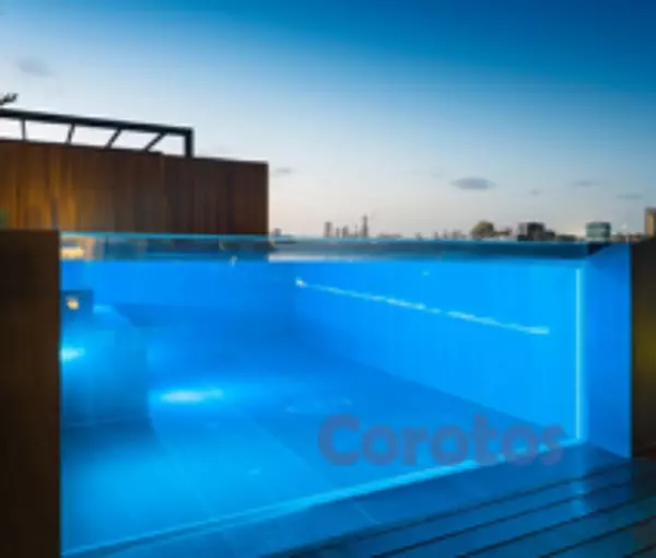 apartamentos - Venta de apartamentos en Alma Rosa I  5