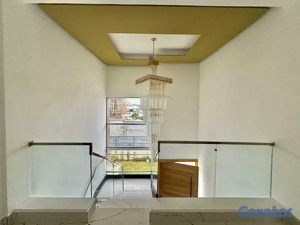 casas - Alquiler de Casa en Colinas del oeste 7
