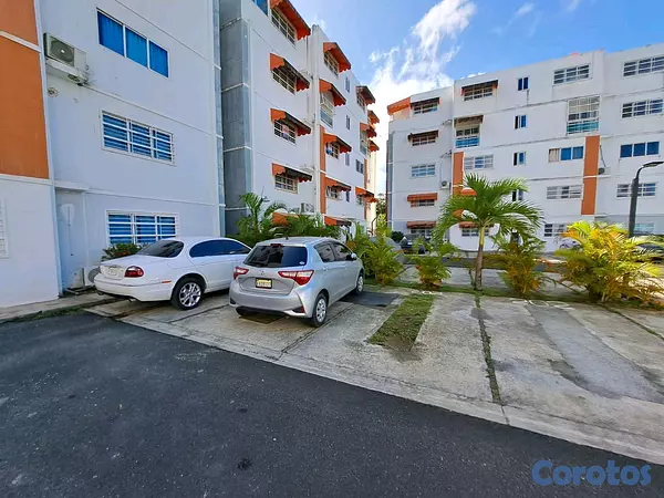 apartamentos - APARTAMENTO EN VENTA EN SAN ISIDRO, SANTO DOMINGO ESTE  15