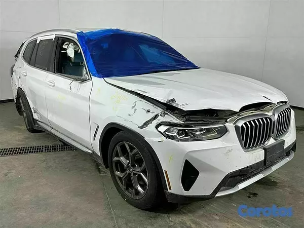 repuestos -  Motor 2.0L Turbo para BMW X3 2022  30 días de g 1