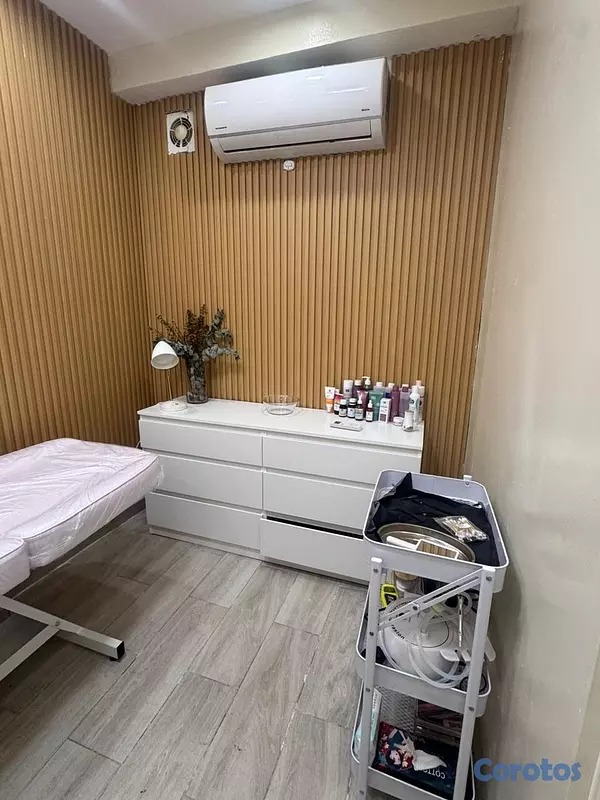 negocios en venta - Se Vende Salon de Belleza completamente Equipado 2
